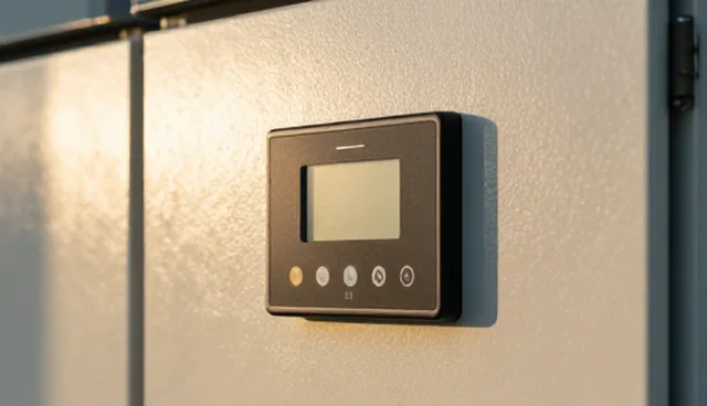 智能配电柜适用情况：应用场景分析与维保建议