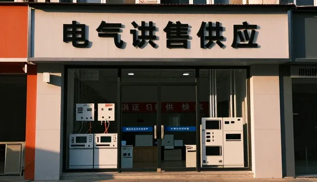 电气设备运行维护中的关键要点与实践建议